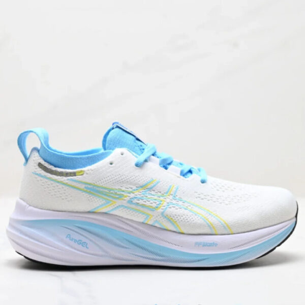 נעלי ריצה Asics Gel Nimbus 26 ג'ל נימבוס 26 לגברים