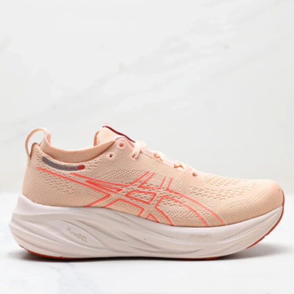 נעלי ריצה Asics Gel Nimbus 26 ג'ל נימבוס 26 לגברים