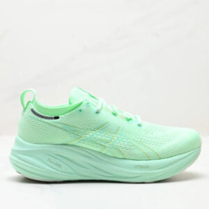 נעלי ריצה Asics Gel Nimbus 26 ג'ל נימבוס 26 לגברים