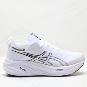 נעלי ריצה Asics Gel Nimbus 26 ג'ל נימבוס 26 לגברים