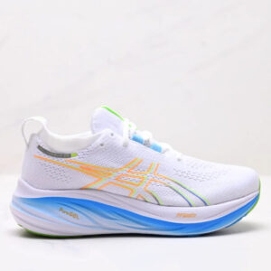 נעלי ריצה Asics Gel Nimbus 26 ג'ל נימבוס 26 לגברים