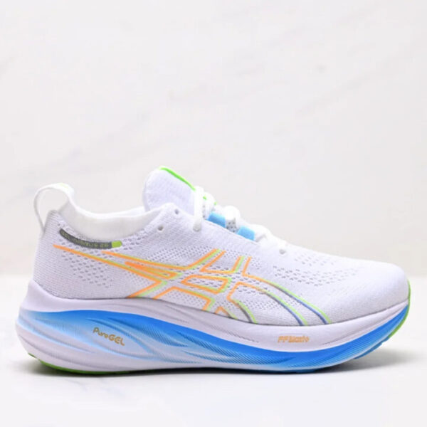 נעלי ריצה Asics Gel Nimbus 26 ג'ל נימבוס 26 לגברים