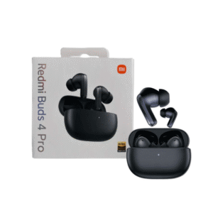 שדרגו את חווית השמע שלכם: הכירו את אוזניות Xiaomi Redmi Buds 4 Pro