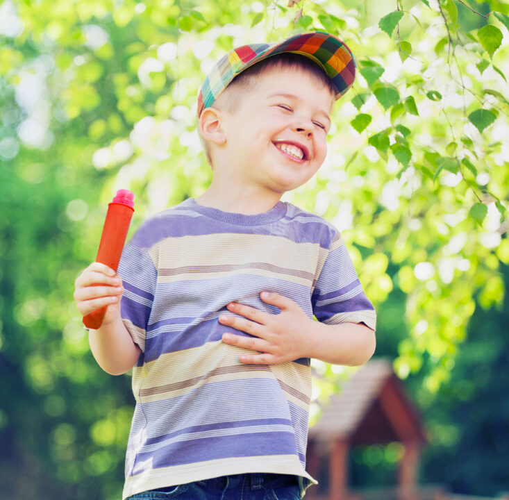 הקיץ מתקרב? כך תהפכו אותו לקריר, טעים ובריא עם תבניות הסיליקון לשלוקים!