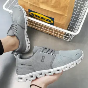 צעד קדימה: הכירו את נעלי הריצה שישנו לכם את חוויית האימון והיום-יום!