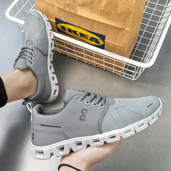 צעד קדימה: הכירו את נעלי הריצה שישנו לכם את חוויית האימון והיום-יום!