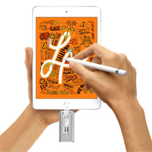 סוף למגבלות האחסון: הכירו את הדיסק האוניברסלי 3 ב-1 שישנה לכם את חוויית הנתונים!