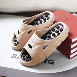 כפכפי עיסוי אורתופדיים לגברים לנוחות יומיומית