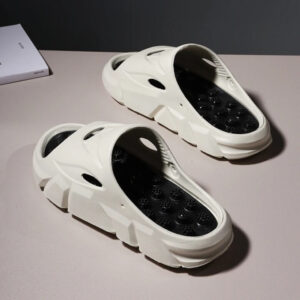 כפכפי עיסוי אורתופדיים לגברים לנוחות יומיומית