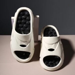 כפכפי עיסוי אורתופדיים לגברים לנוחות יומיומית