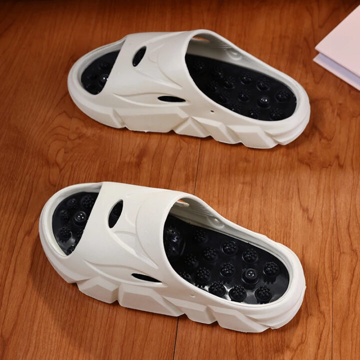 כפכפי עיסוי אורתופדיים לגברים לנוחות יומיומית