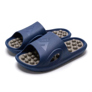 כפכפי עיסוי אורתופדיים לנשים עם רפידת עיסוי ונוחות יומיומית