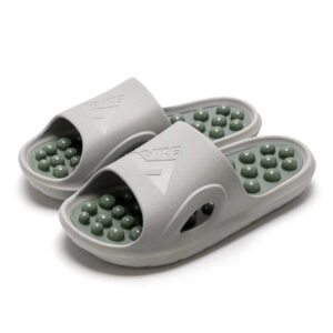 כפכפי עיסוי אורתופדיים לנשים עם רפידת עיסוי ונוחות יומיומית