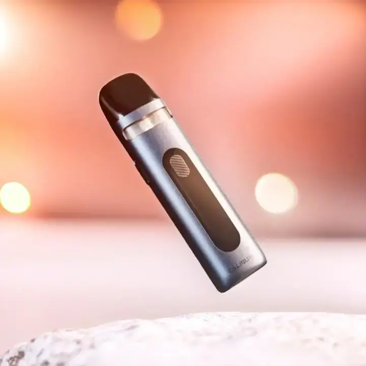 סיגריה אלקטרונית Uwell Caliburn X Kit 850mAh 3ml