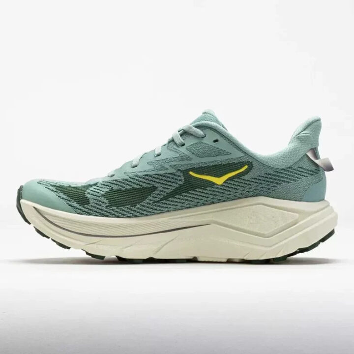 נעלי ריצת שטח לגברים Hoka Challenger 8