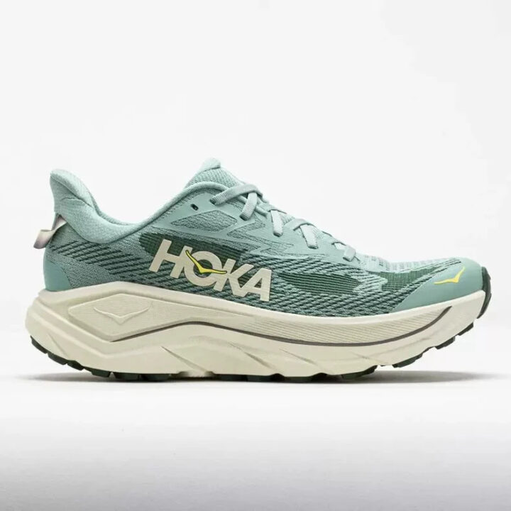 נעלי ריצת שטח לגברים Hoka Challenger 8