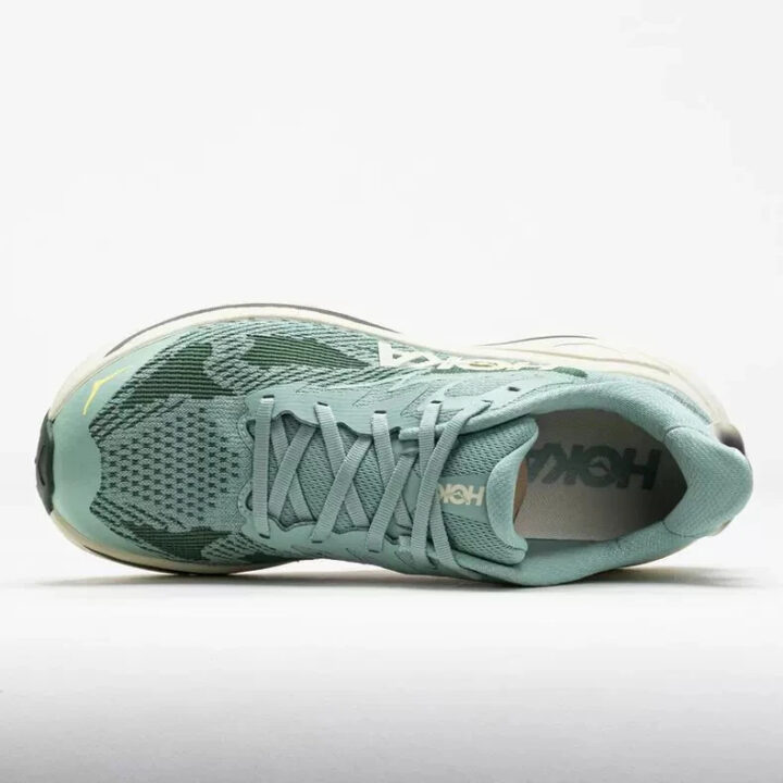 נעלי ריצת שטח לגברים Hoka Challenger 8