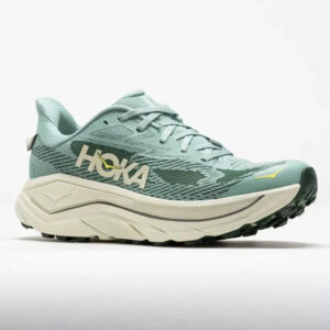 נעלי ריצת שטח לגברים Hoka Challenger 8