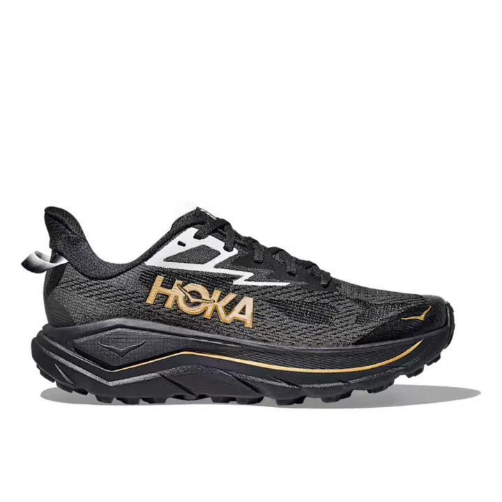 נעלי ריצת שטח לגברים Hoka Challenger 8