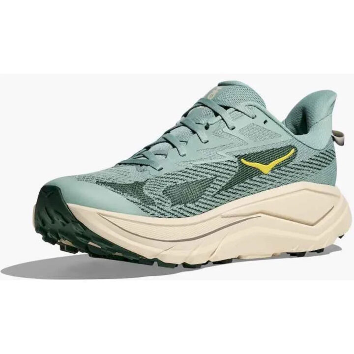 נעלי ריצת שטח לגברים Hoka Challenger 8