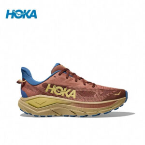 נעלי ריצת שטח לגברים Hoka Challenger 8