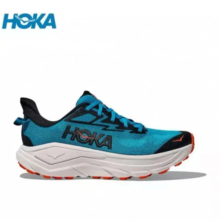 נעלי ריצת שטח לגברים Hoka Challenger 8