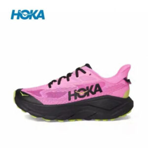 נעלי ריצת שטח לגברים Hoka Challenger 8