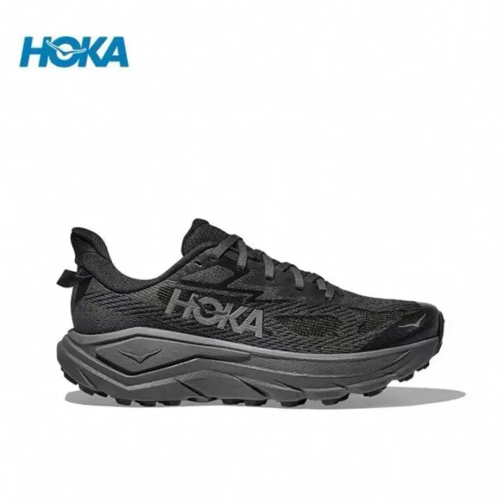 נעלי ריצת שטח לגברים Hoka Challenger 8