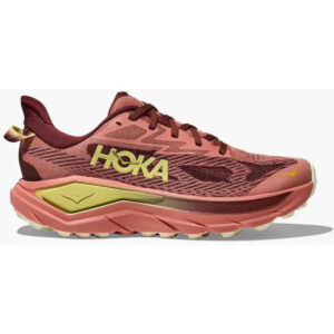 נעלי ריצת שטח לגברים Hoka Challenger 8