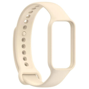 רצועת סיליקון צבעונית לשעון Xiaomi Smart Band 8 Active ו-Redmi Band 2