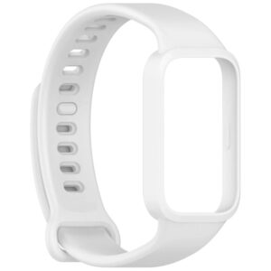 ⁦רצועת סיליקון צבעונית ל-Xiaomi Smart Band 9 Active ול-Redmi Band 3⁩ – תמונה ⁦20⁩
