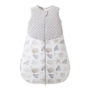 שק שינה לתינוקות 1.5 TOG - רך ונעים לעונות המעבר – תמונה 14